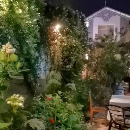 大荔 大理百合国际青年旅舍酒店 外观 照片